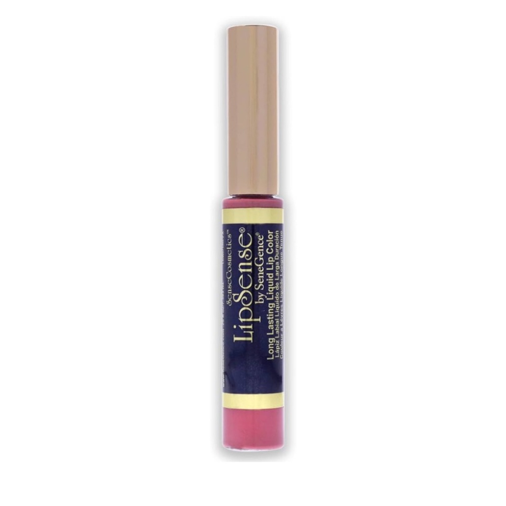 Sassy Z - Lipsense Long Lasting Lip Color